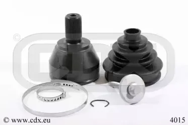 Шарнирный комплект, приводной вал CDX купить
