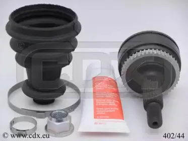 Шарнирный комплект, приводной вал CDX купить