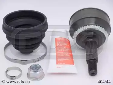 Шарнирный комплект, приводной вал CDX купить