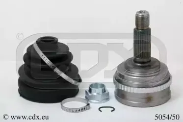 Шарнирный комплект, приводной вал CDX купить