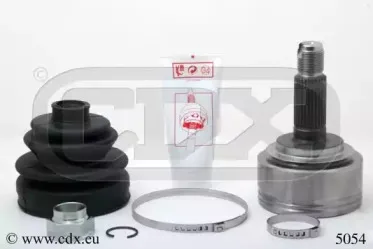 Шарнирный комплект, приводной вал CDX купить