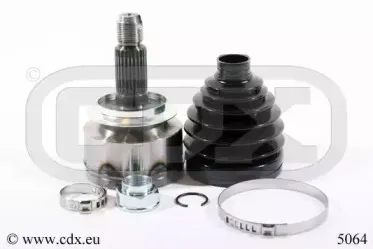 Шарнирный комплект, приводной вал CDX купить