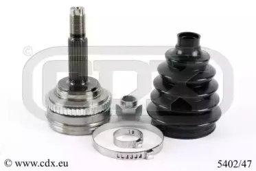 Шарнирный комплект, приводной вал CDX купить