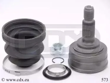 Шарнирный комплект, приводной вал CDX купить