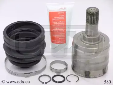 Шарнирный комплект, приводной вал CDX купить