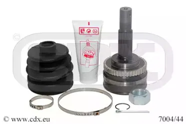 Шарнирный комплект, приводной вал CDX купить
