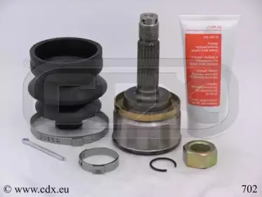 Шарнирный комплект, приводной вал CDX купить