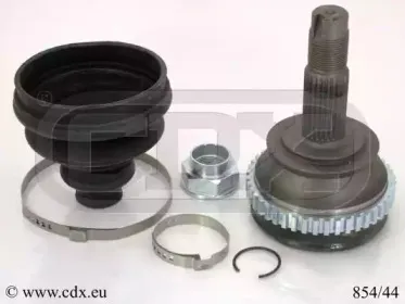 Шарнирный комплект, приводной вал CDX купить