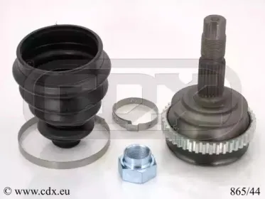 Шарнирный комплект, приводной вал CDX купить