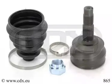 Шарнирный комплект, приводной вал CDX купить