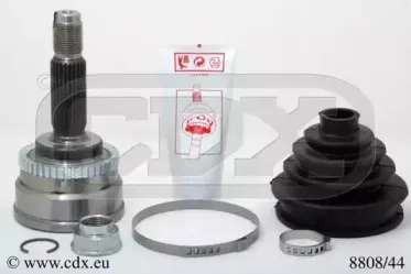 Шарнирный комплект, приводной вал CDX купить
