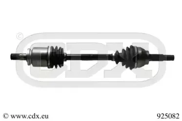 Приводной вал CDX купить