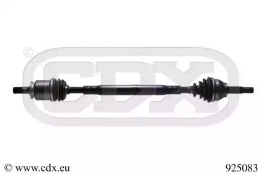 Приводной вал CDX купить