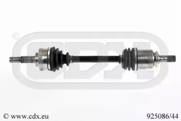 Приводной вал CDX купить