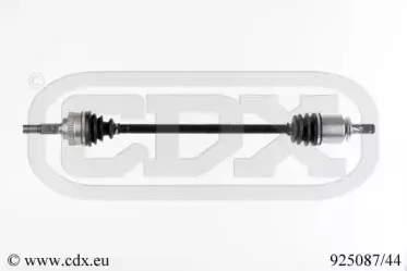 Приводной вал CDX купить