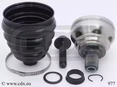 Шарнирный комплект, приводной вал CDX купить