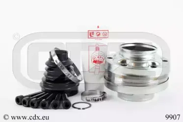 Шарнирный комплект, приводной вал CDX купить