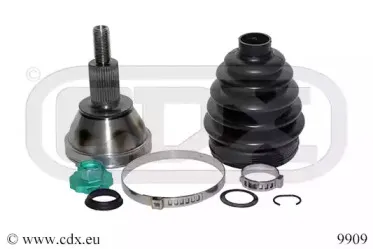 Шарнирный комплект, приводной вал CDX купить
