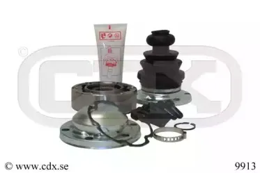 Шарнирный комплект, приводной вал CDX купить