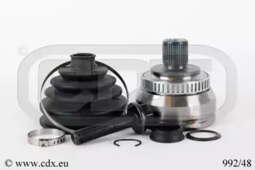 Шарнирный комплект, приводной вал CDX купить