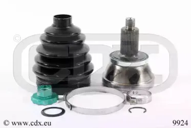Шарнирный комплект, приводной вал CDX купить