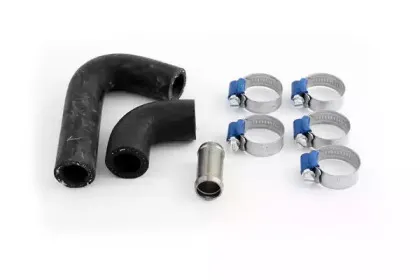 Монтажный комплект, система подогрева двигателя CALIX купить