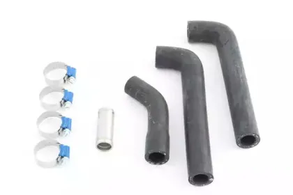 Монтажный комплект, система подогрева двигателя CALIX купить