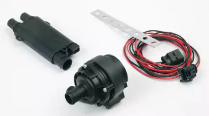 Насос рециркуляции воды, система подогрева двигателя CALIX купить