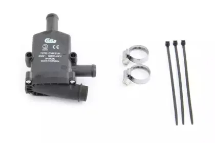 Электронагревательный элемент, система подогрева двигателя CALIX купить