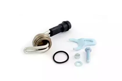 Электронагревательный элемент, система подогрева двигателя CALIX купить