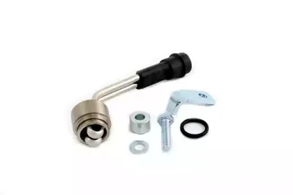 Электронагревательный элемент, система подогрева двигателя CALIX купить