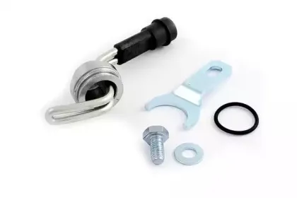 Электронагревательный элемент, система подогрева двигателя CALIX купить