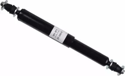 Амортизатор SACHS купить