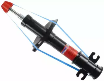 Амортизатор SACHS купить