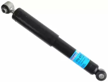 Амортизатор SACHS купить