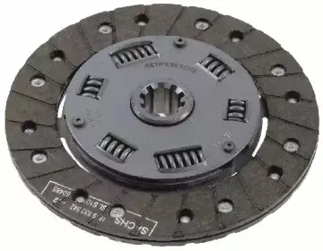 Диск сцепления SACHS купить