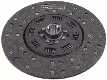 Диск сцепления SACHS купить