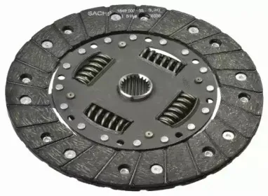 Диск сцепления SACHS купить
