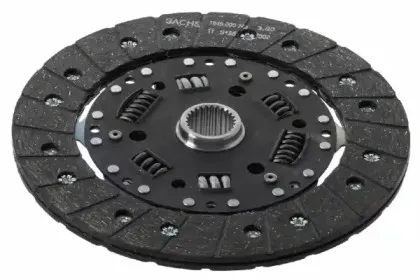 Диск сцепления SACHS купить