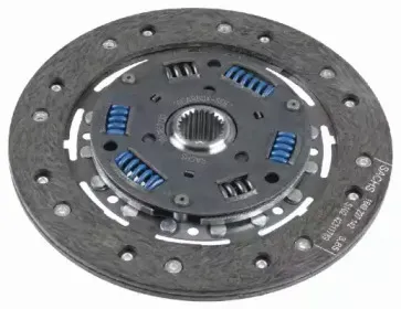 Диск сцепления SACHS купить