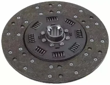 Диск сцепления SACHS купить