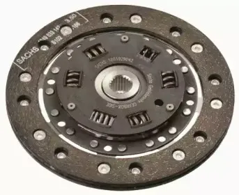 Диск сцепления SACHS купить