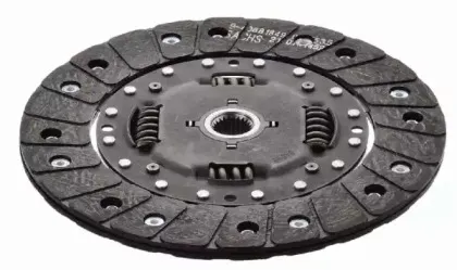 Диск сцепления SACHS купить