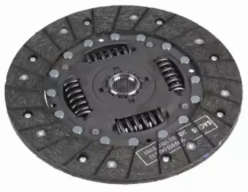 Диск сцепления SACHS купить
