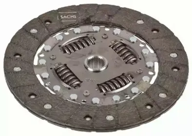 Диск сцепления SACHS купить