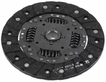 Диск сцепления SACHS купить