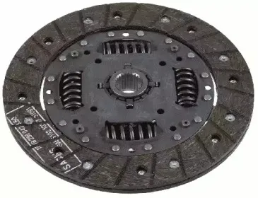 Диск сцепления SACHS купить