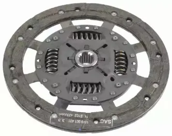 Диск сцепления SACHS купить
