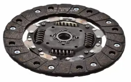 Диск сцепления SACHS купить