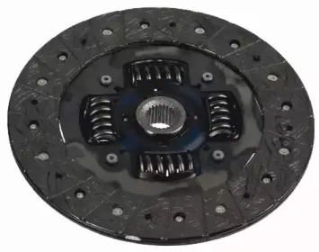 Диск сцепления SACHS купить